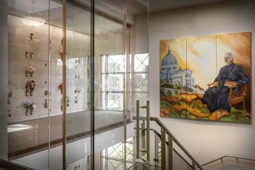 <h5>Indoor architecture</h5><p>Interior photos done for architectural firms</p>