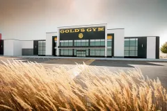 Goldsgym