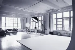 Studio