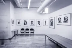 Studio_Entrence