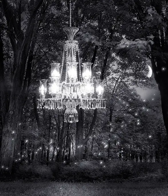 Mapplewood_chandelier